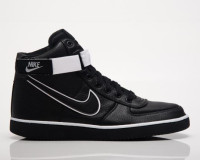 Nike Vandal High Supreme Black Original