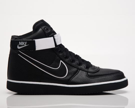 Nike Vandal High Supreme Black Original