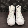 Nike Blazer MID RETRO white red 845054-101
