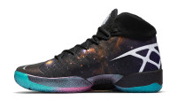Air Jordan XXX Quai 54 Cosmos 