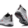 Nike Air Max 97 Silver Bullet