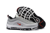 Nike Air Max 97 Silver Bullet