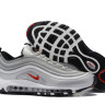 Nike Air Max 97 Silver Bullet