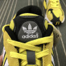 Adidas Yung-1 B37611 Yellow White Black