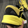 Adidas Yung-1 B37611 Yellow White Black