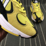Adidas Yung-1 B37611 Yellow White Black