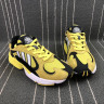 Adidas Yung-1 B37611 Yellow White Black
