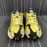 Adidas Yung-1 B37611 Yellow White Black