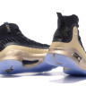 Under Armour Curry 4 Biege