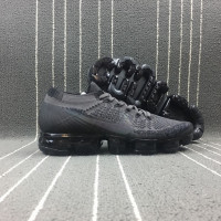  Nike Air VaporMax Flyknit 2018 black 849558-009