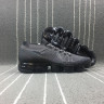  Nike Air VaporMax Flyknit 2018 black 849558-009