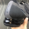  Nike Air VaporMax Flyknit 2018 black 849558-009