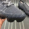  Nike Air VaporMax Flyknit 2018 black 849558-009