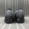  Nike Air VaporMax Flyknit 2018 black 849558-009