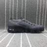  Nike Air VaporMax Flyknit 2018 black 849558-009