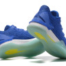 Adidas D Rose 7 Boost Low Blue