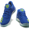 Adidas D Rose 7 Boost Low Blue