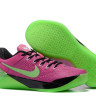 NIKE KOBE A.D. Pink/Green