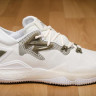 Adidas Crazylight Boost 2016 Low Original White