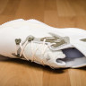 Adidas Crazylight Boost 2016 Low Original White