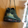 Nike LeBron 16 Low Camo 16 CI2668-300
