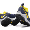 Nike PG 1 Blue/Yellow/White