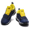 Nike PG 1 Blue/Yellow/White