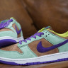 Nike Dunk Low SP Veneer DA1469-200