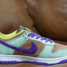Nike Dunk Low SP Veneer DA1469-200