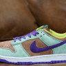 Nike Dunk Low SP Veneer DA1469-200