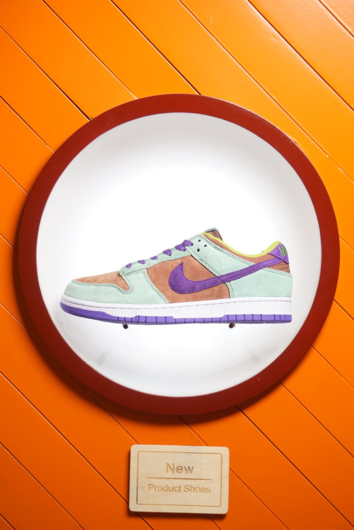 Nike Dunk Low SP Veneer DA1469-200