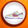 Nike Dunk Low SP Veneer DA1469-200