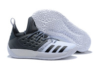 Harden Vol. 2 Grey White