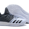 Harden Vol. 2 Grey White