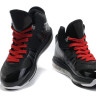 Nike Lebron 8 v.2 Black ( shooting stars )