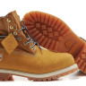 Timberland Low (sand/black)