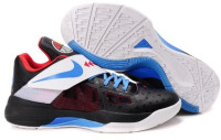 Nike Zoom Kevin Durant IV N7 "away"
