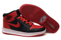 Air Jordan 1 Retro Red/Black
