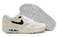 Air Max 87 white/black-swoosh