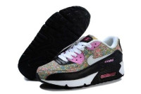 Air Max 90 (puzle black)