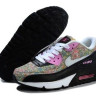 Air Max 90 (puzle black)