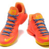 Nike KD 5 Elite “Team Orange”