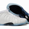 Foamposite One White Out
