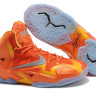 LeBron 11 Forging Iron