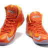 LeBron 11 Forging Iron