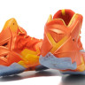 LeBron 11 Forging Iron