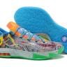 Nike KD 6 “What The”