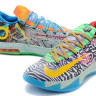 Nike KD 6 “What The”