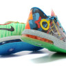 Nike KD 6 “What The”