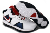 Lebron 8 VIII «USA-Veterans Day»